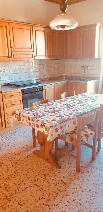 Da Nonna Gio' Lejlighed Pratovecchio Eksteriør billede